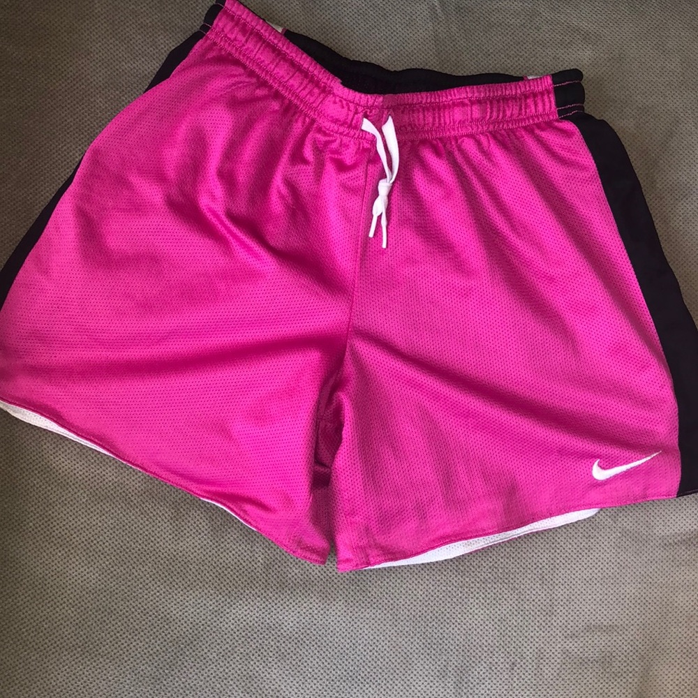 NikeFit Reversible Athletic Shorts